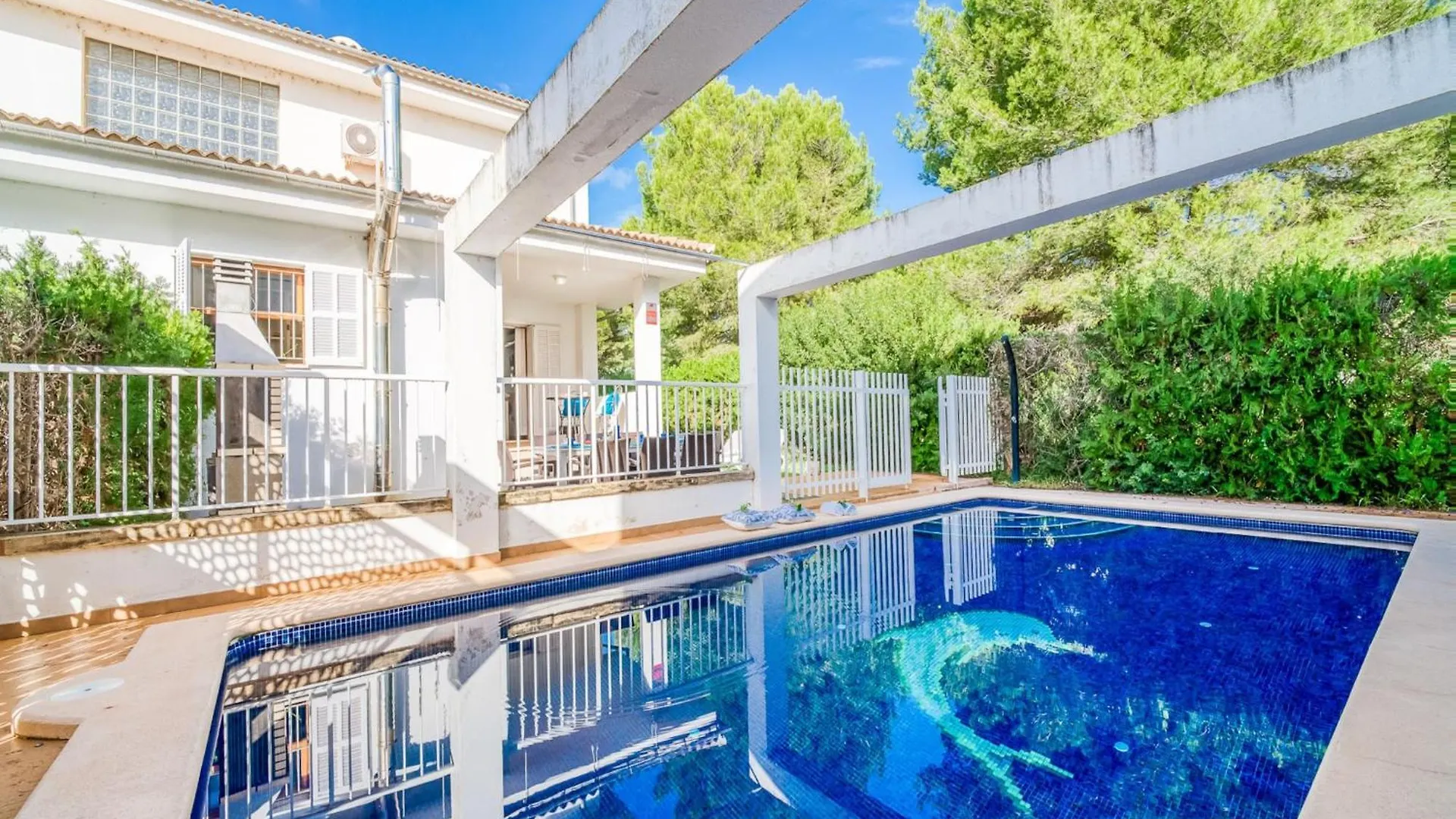 Holiday Home In Playa De Muro