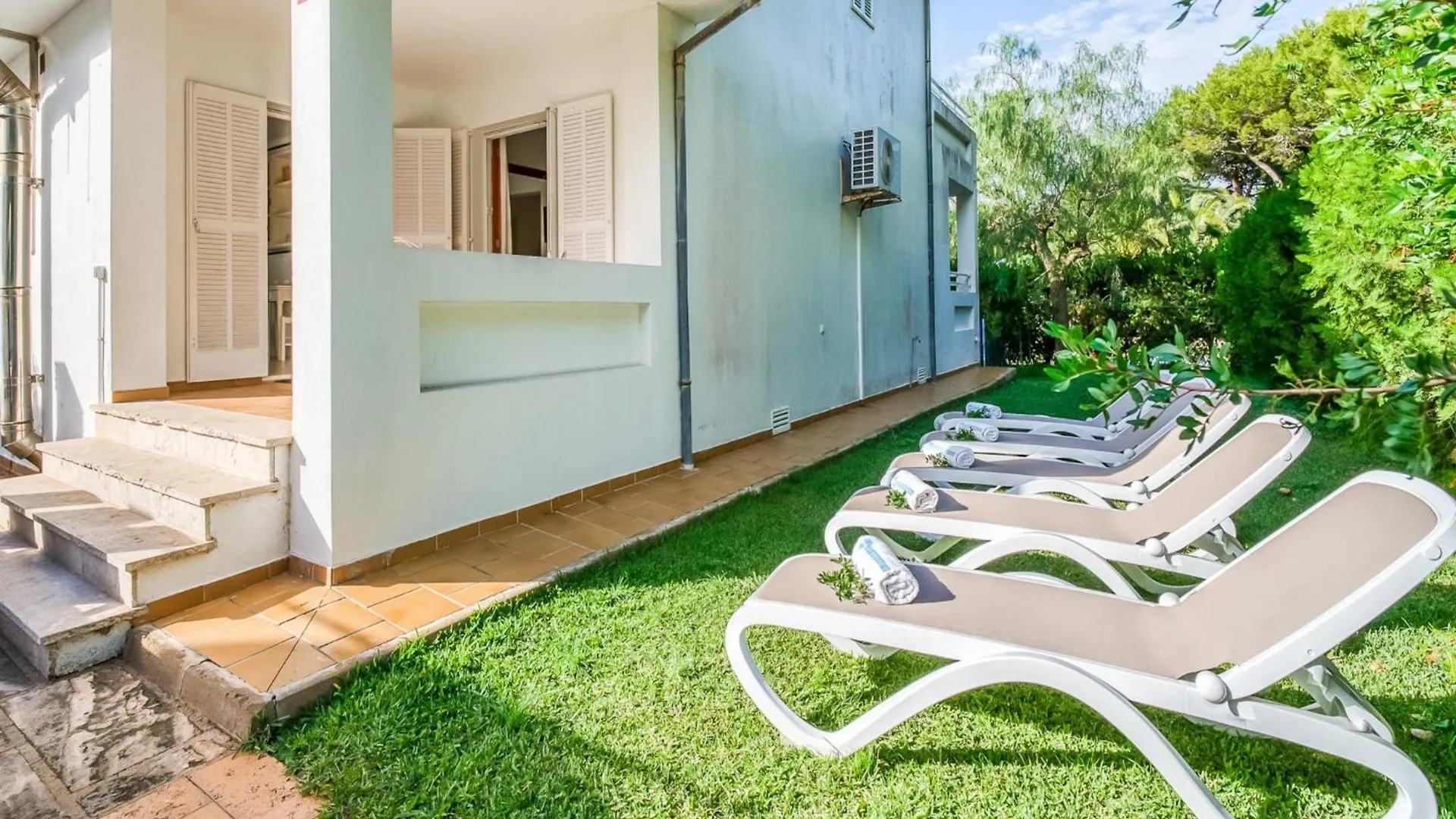 Holiday Home In Playa De Muro 0*, Platja de Muro