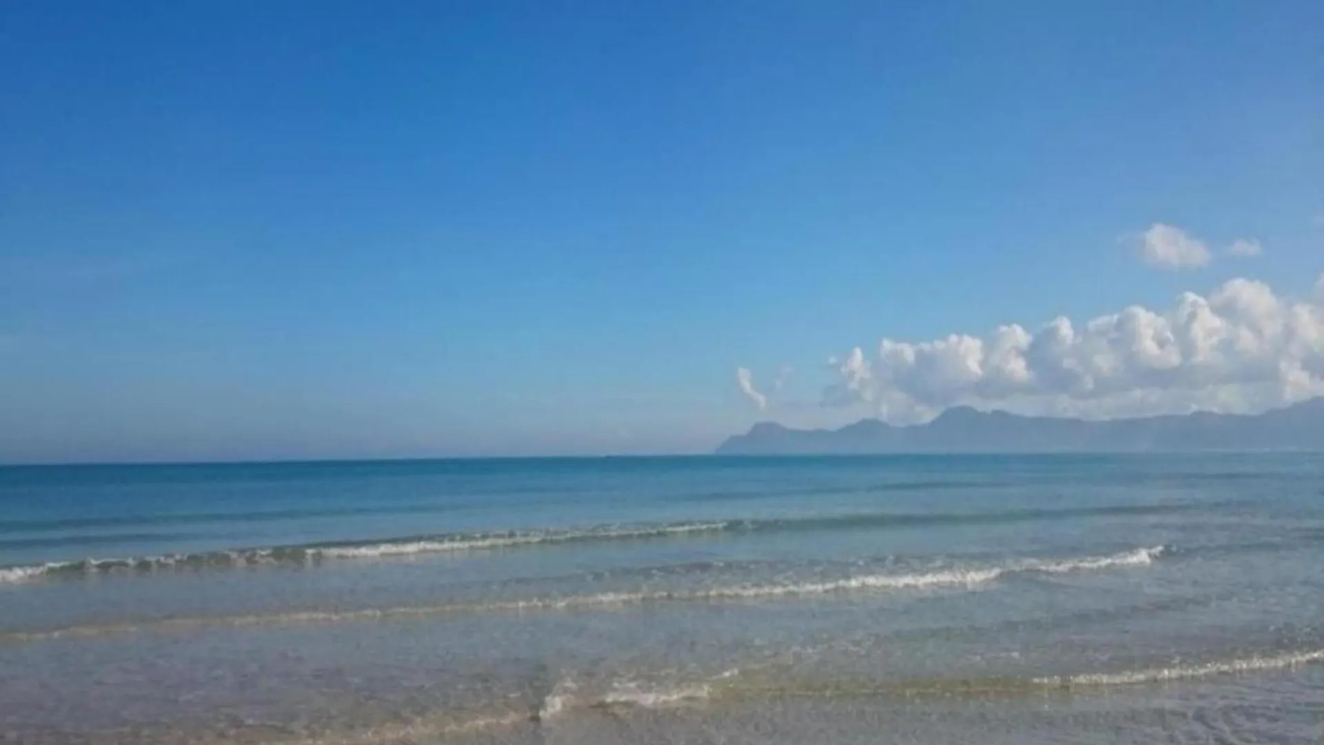 Holiday Home In Playa De Muro 0*, Platja de Muro Ισπανία